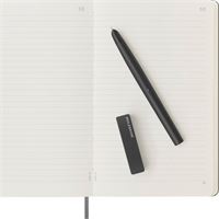 SET PER SCRITTURA SMART MOLESKINE